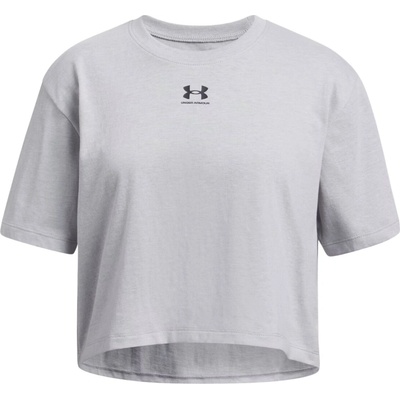 Under Armour UA Rival SS 1389755 011