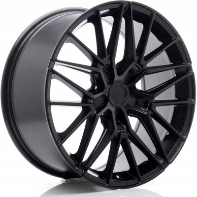 JAPAN RACING JR38 8x19 5x114,3 ET40 black