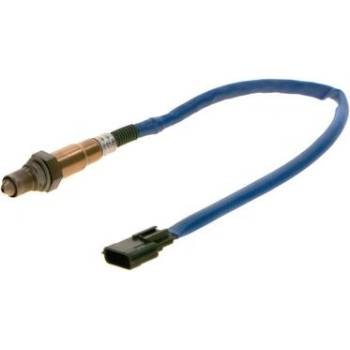 Lambda sonda BOSCH 025802702H