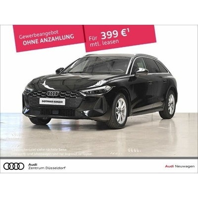 Audi A5 TFSI Avant 110 kW