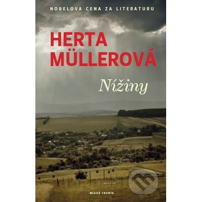 Nížiny - Herta Müllerová
