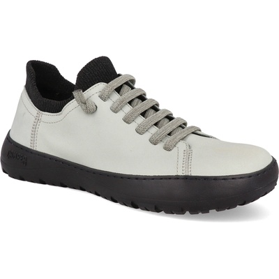 Camper dámske tenisky Peu Serra Lunatic Ganx.Negro grey