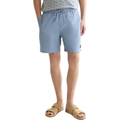 Scotch & Soda Бански гащета Scotch & soda 182197 swimming shorts - Blue (Infinity)