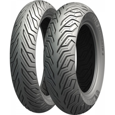 MICHELIN city grip 2 140/70 R14 68S REINF.