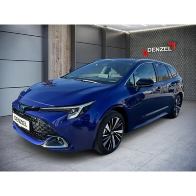 Toyota Corolla 1.8 Hybrid Touring Sports 103 kW
