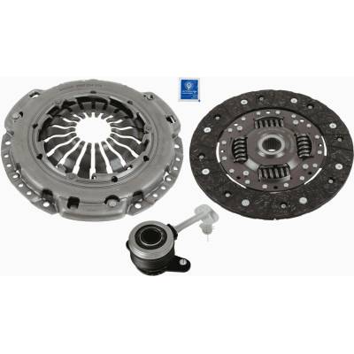 Sada spojky SACHS 3000 990 574 (3000990574)