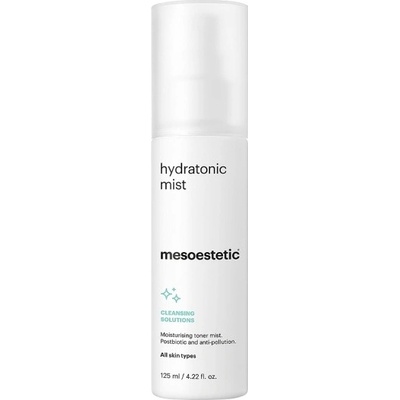 Mesoestetic pleťové tonikum 125 ml