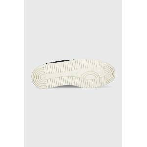 Filling Pieces Велурени маратонки Mondo Suede Lux (46755071861)