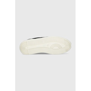 Filling Pieces Велурени маратонки Mondo Suede Lux - answear - 234,50 лв