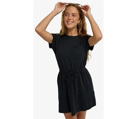 Roxy Sunny Expedition Solid Black