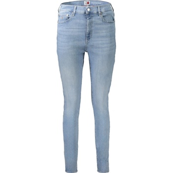 Tommy Hilfiger Дамски дънки Tommy Hilfiger, Размер 25L30, Цвят Синьо (DW0DW19268_AZ1AB)