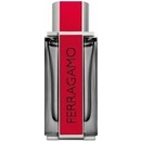 Salvatore Ferragamo Red Leather EDP 100 ml