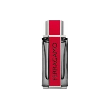 Salvatore Ferragamo Red Leather EDP 100 ml