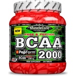 Amix Nutrition Bcaa 2000 / 240 таблетки