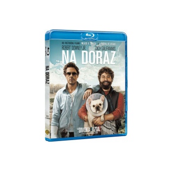 Na doraz BD