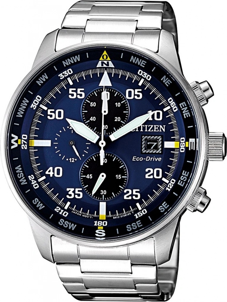 Citizen CA0690-88L