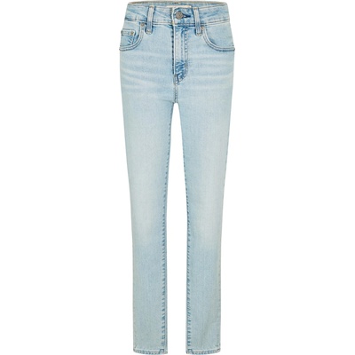 Levi's Дънки Levis 721 High Rise Skinny Jeans - Lever Left