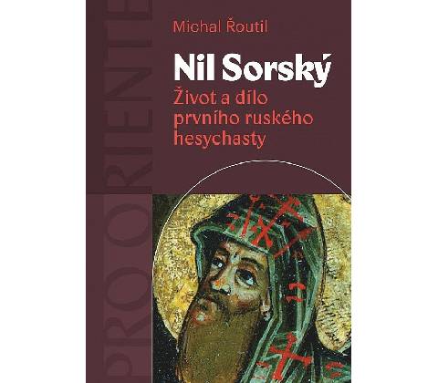 Nil Sorský
