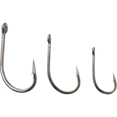 Tandem Baits Monster Cat Super Strong Hook vel.4 4 ks