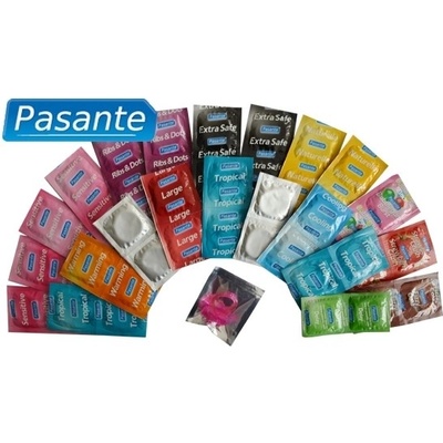 Pasante Májový mix lásky 45 ks