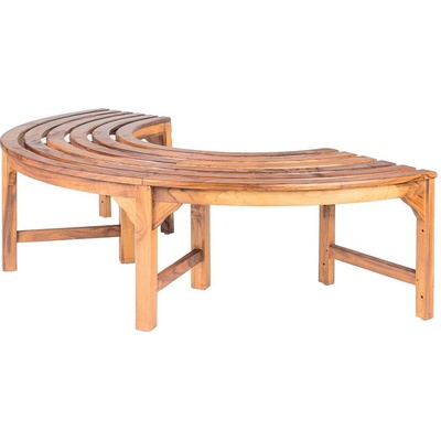 DEOKORK AGNES 168 x 46 cm Teak