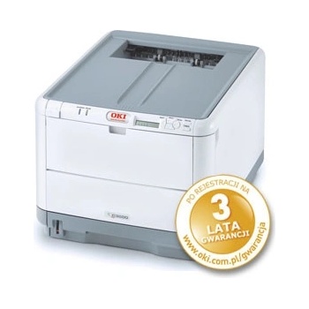OKI C3600N