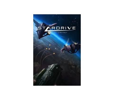 StarDrive