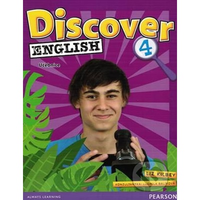 Discover English 4