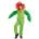 My Other Me Маскировъчен костюм за бебета My Other Me Цвете 1-2 години (2 Части) Размер 1-2 години