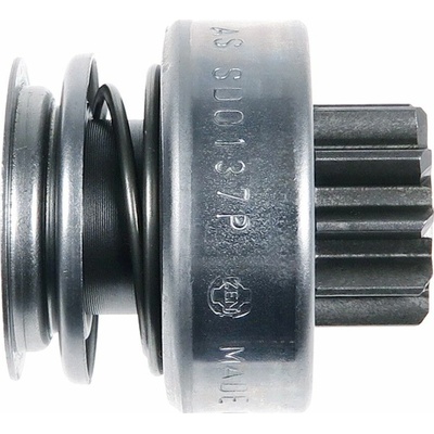 Voľnobežná prevodovka, štartér AS-PL SD0137P
