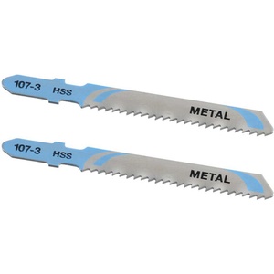 STANLEY - Комплект ножове за метал с дължина 76 мм 2 бр STA22022-XJ (STA22022-XJ)
