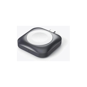 Satechi USB-C Magnetic Charging Dock за Apple Watch (STTCMCAWM)