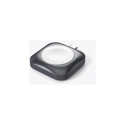 Satechi USB-C Magnetic Charging Dock за Apple Watch (STTCMCAWM)