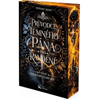 Průvodce temného pána pro randění a další válečné zločiny
