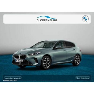 BMW 120i 125 kW