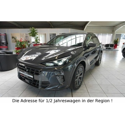Cupra Terramar 2.0 TSI 4Drive DSG 150 kW