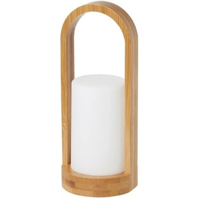 SAHM Svietnik na LED sv.BAMBOO 240x100 EASY 100024285