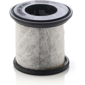 Mann-filter Въздушен филтър mann-filter lc 7002 Въздушен филтър