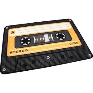 Rockbites килим ROCKBITES - Tape - Orange - 100841