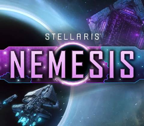 Stellaris: Nemesis