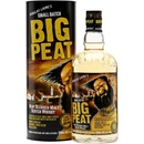 Big Peat 46% 0,7 l (holá láhev)