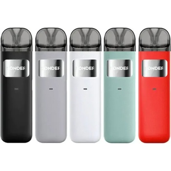 Image 1 of Geek Vape GeekVape Sonder Q Pod Kit 1000mAh 2ml