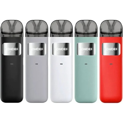 Geek Vape GeekVape Sonder Q Pod Kit 1000mAh 2ml