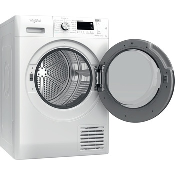Whirlpool FFT M11 9X2 BY EE