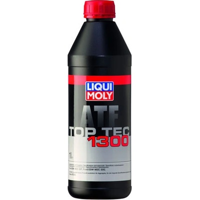 Liqui Moly 3691 Top Tec ATF 1300 1 l