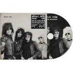 Universal Mötley Crüe: From The Beginning - CD (085532)