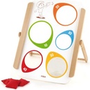 Lamps Házení pytlíků na terč