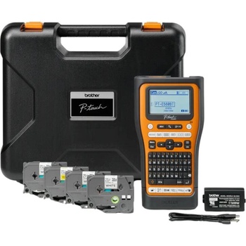 Image 1 of Brother PT-E560BTSP (PTE560BTSPQL1)