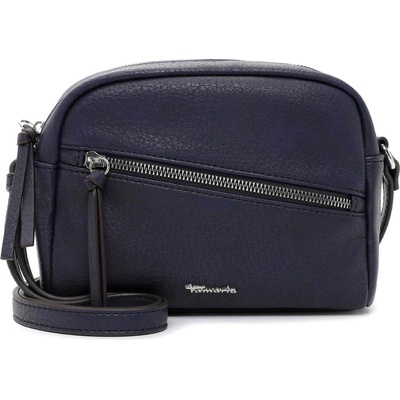 Tamaris dámská crossbody kabelka Chau tmavě modrá