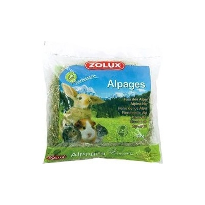 Zolux Seno Alpine Premium 0,5 kg